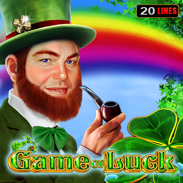 Game logo